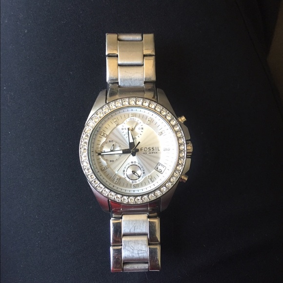 Fossil Watch