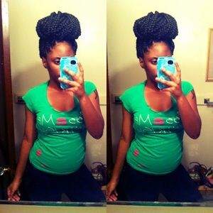 Meet your Posher, Lin