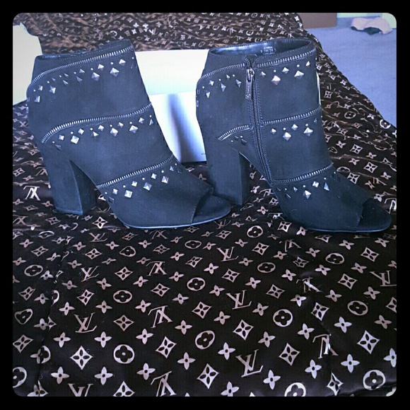 Shooties