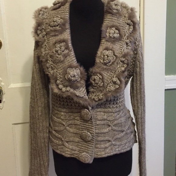Cute Funky Sweater