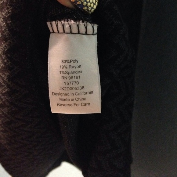 Dress - Picture 4 of 4