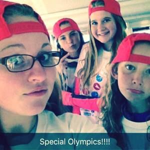 Meet your Posher, Alyson