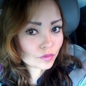 Meet your Posher, Norma