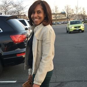 Meet your Posher, Shanally