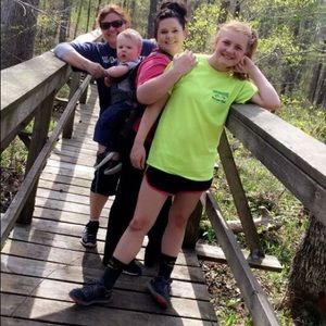 Meet your Posher, Donna