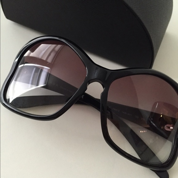 Prada sunglasses