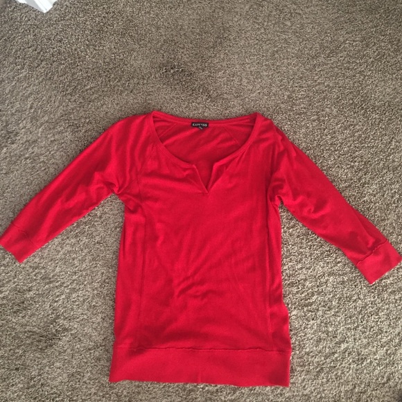 Express Shirt