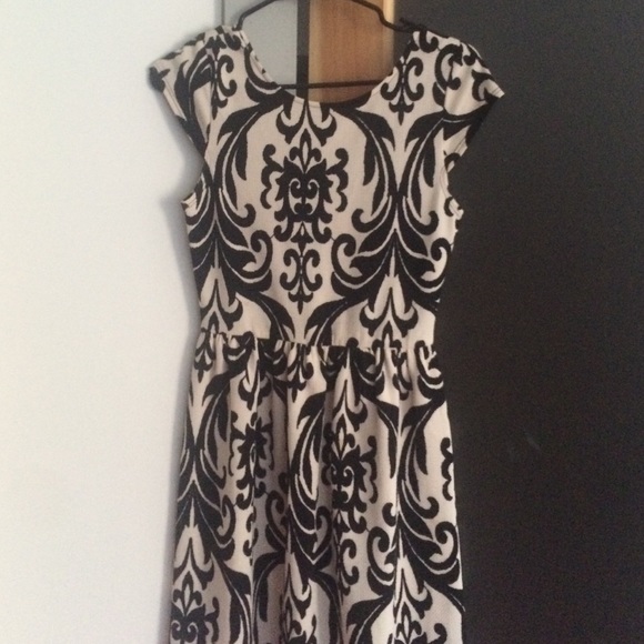 Nwot Francesca's dress
