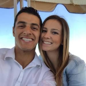 Meet your Posher, Maty