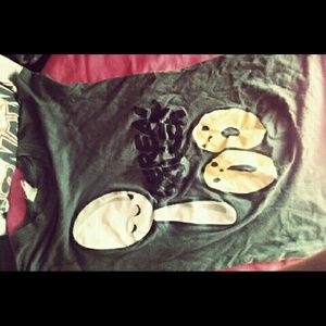 Cereal Killer T shirt