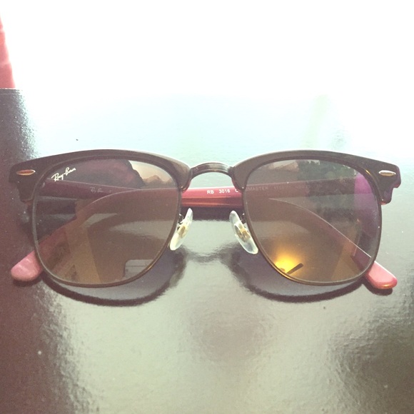 Ray Ban Sunglasses - ClubMaster Juniors