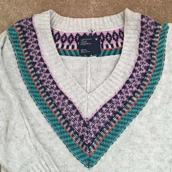AE Sweater - Picture 2 of 4