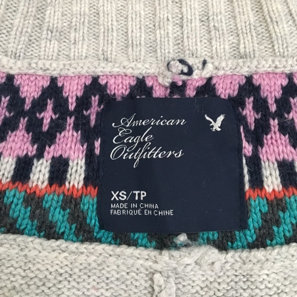 AE Sweater - Picture 3 of 4