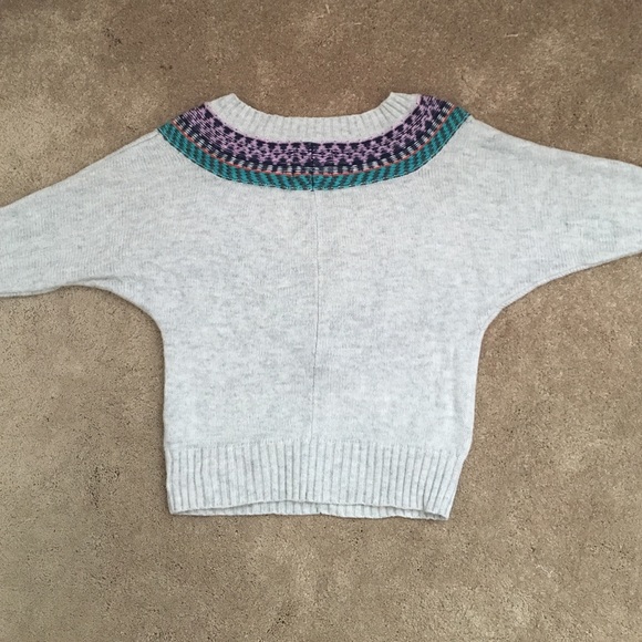 AE Sweater - Picture 4 of 4