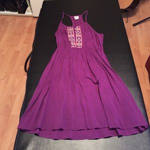 Cute summer dress