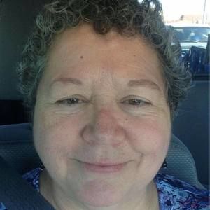 Meet your Posher, Connie