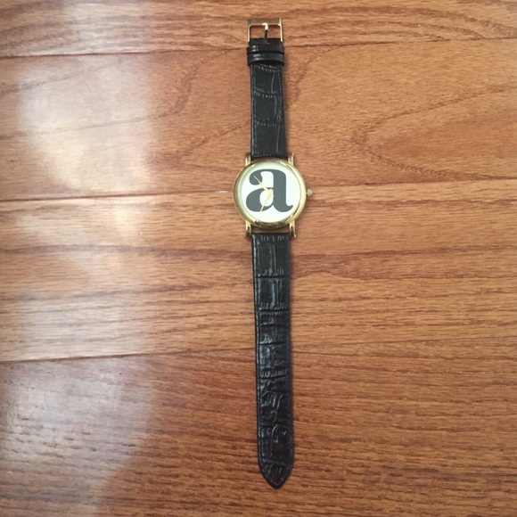 Urban Outfitters Accessories - 🎀 Urban Outfitters A Watch 🎀