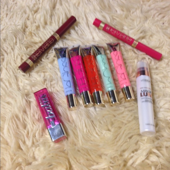 Loreal bundle:)