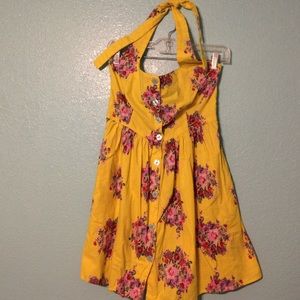 💛 Spring dress!! 💛