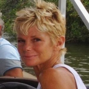 Meet your Posher, Lynn