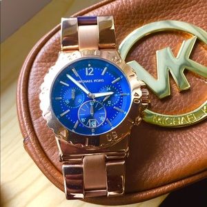 💯Michael Kors Watch