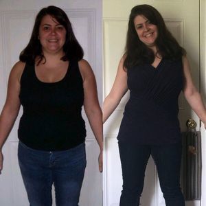 Meet your Posher, Joanna