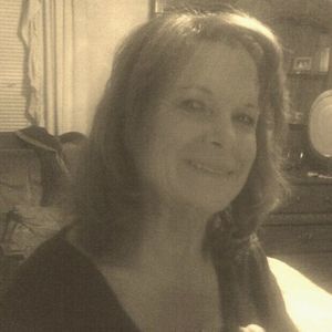 Meet your Posher, Debra