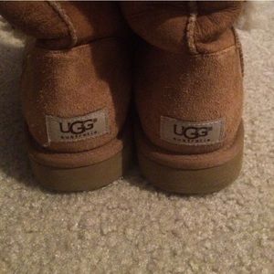 UGG boots