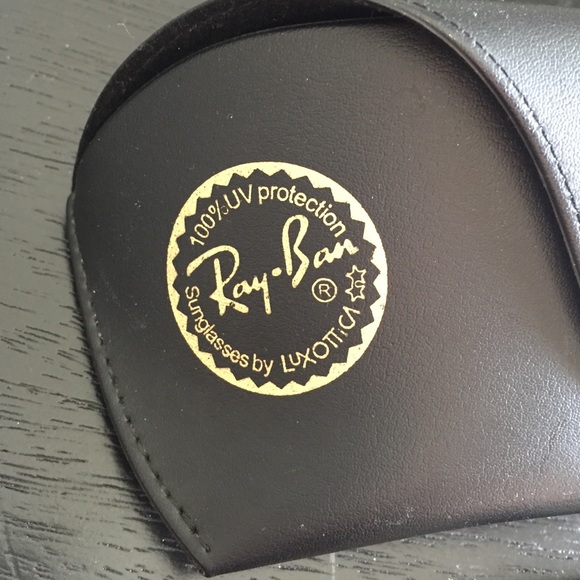 Ray ban sunglasses