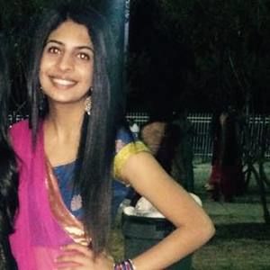 Meet your Posher, Nirati