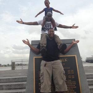 Meet your Posher, Lynn