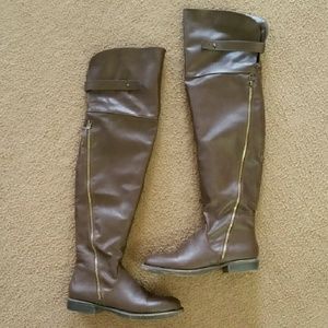 💥Flash Sale!💥Just fab boots