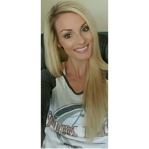 Meet your Posher, Jillian