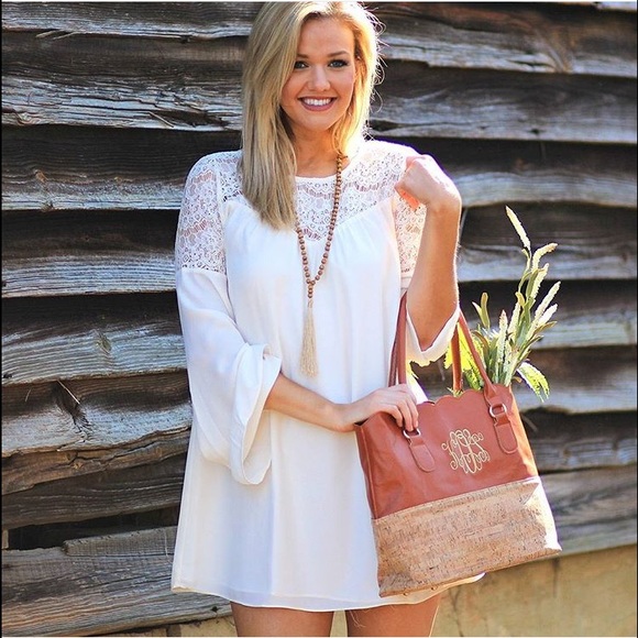 ❌ SOLD - NWOT Crazy One More Time dress