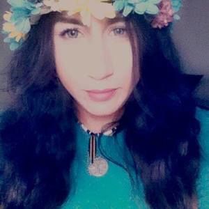 Meet your Posher, Abby