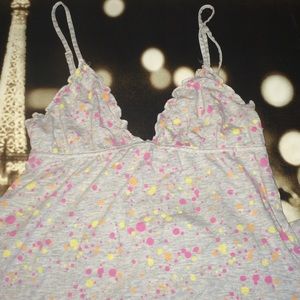 PINK Victoria's Secret Nighty