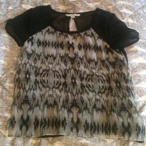 American Eagle crop top