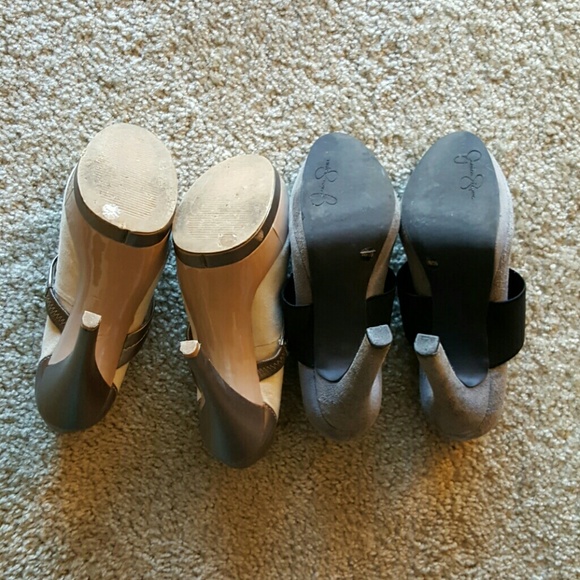 Shoes - Picture 2 of 2