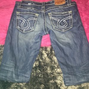Big Star Jeans