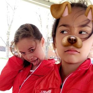 Meet your Posher, Kenley