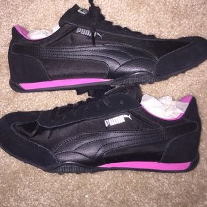 Puma 76 Runner Fun Mesh.