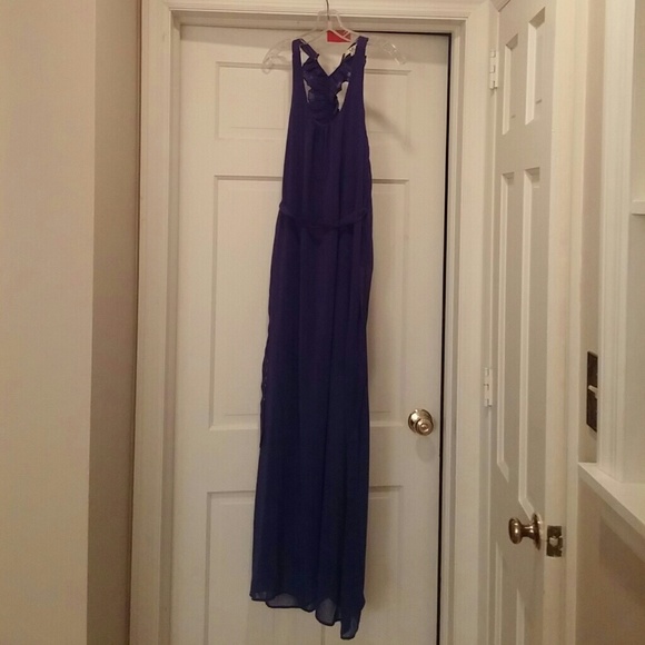 Ya Los Angeles Dress
