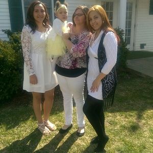 Meet your Posher, Heather