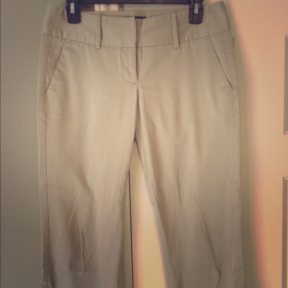 The Limited, capris