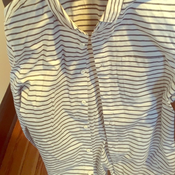 lululemon men's commission shirt
