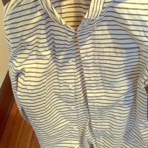 lululemon men's commission shirt