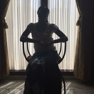 Meet your Posher, Toshie