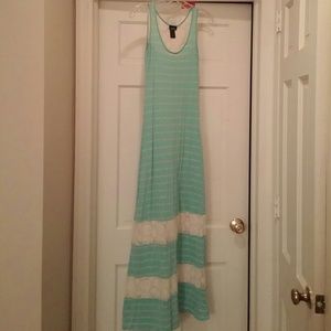 Rue 21 summer dress