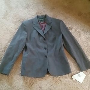 Ralph Lauren blazer / business coat