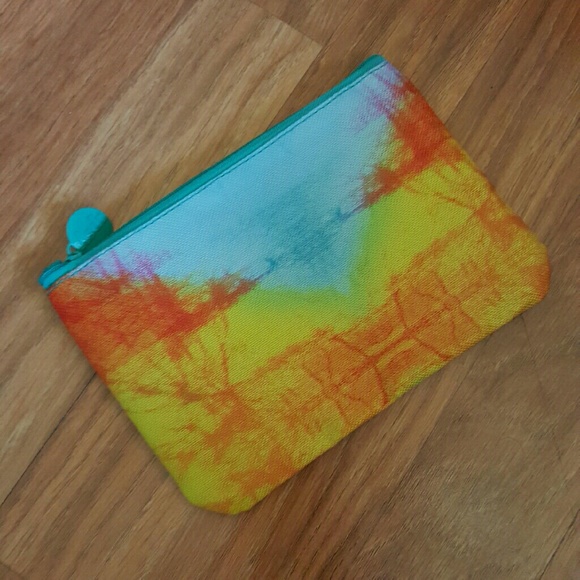 Makeup Bag